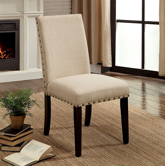 Kaitlin-Side Chair (2/Ctn)