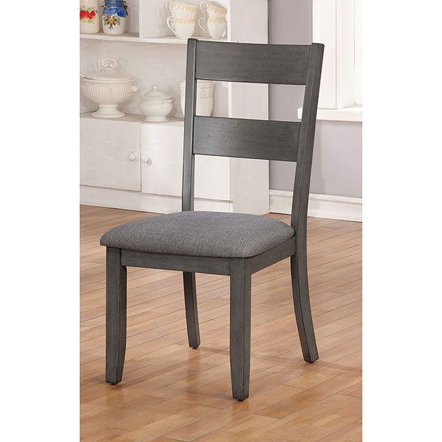 Juniper-Side Chair (2/Ctn)