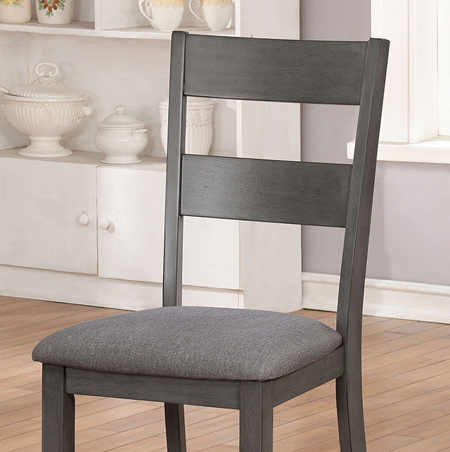 Juniper-Side Chair (2/Ctn)