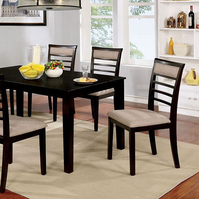 Fafnir-7 Pc. Dining Table Set