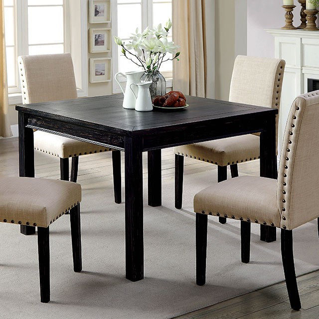 Kristie-5 Pc. Dining Table Set