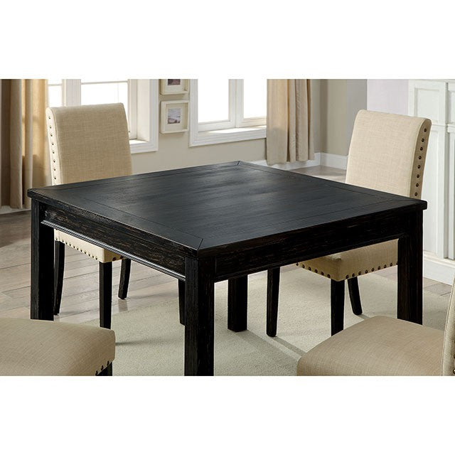 Kristie-5 Pc. Dining Table Set