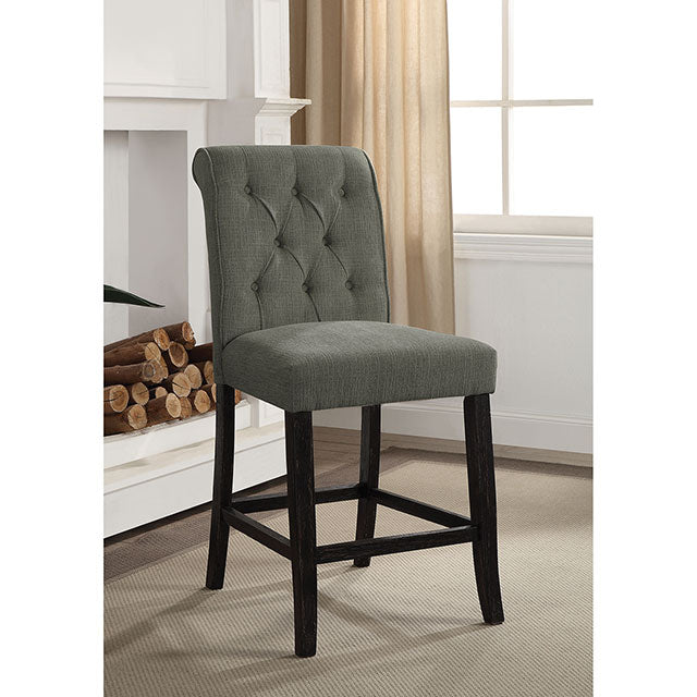 Izzy-Counter Ht. Chair (2/Ctn)