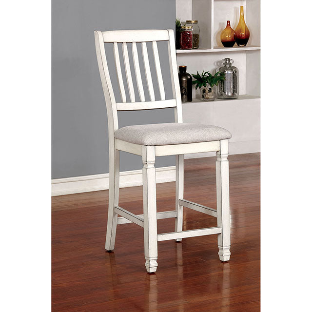 Kaliyah-Counter Ht. Chair (2/Ctn)