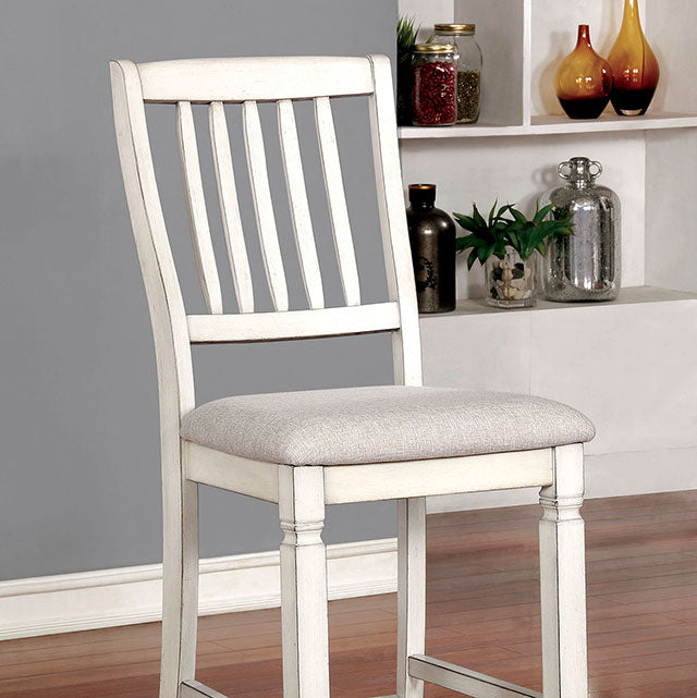 Kaliyah-Counter Ht. Chair (2/Ctn)