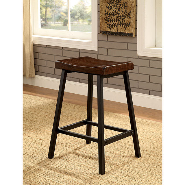 Lainey-Counter Ht. Chair (2/Ctn)