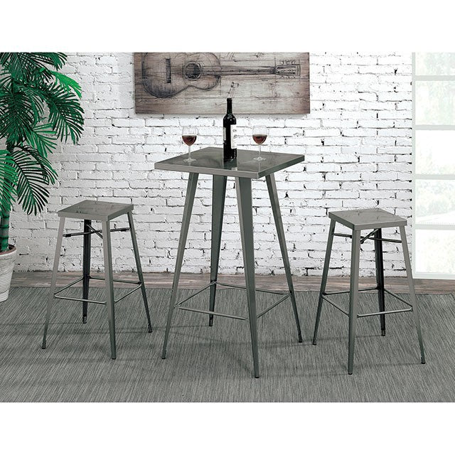 Timon-42" BAR TABLE