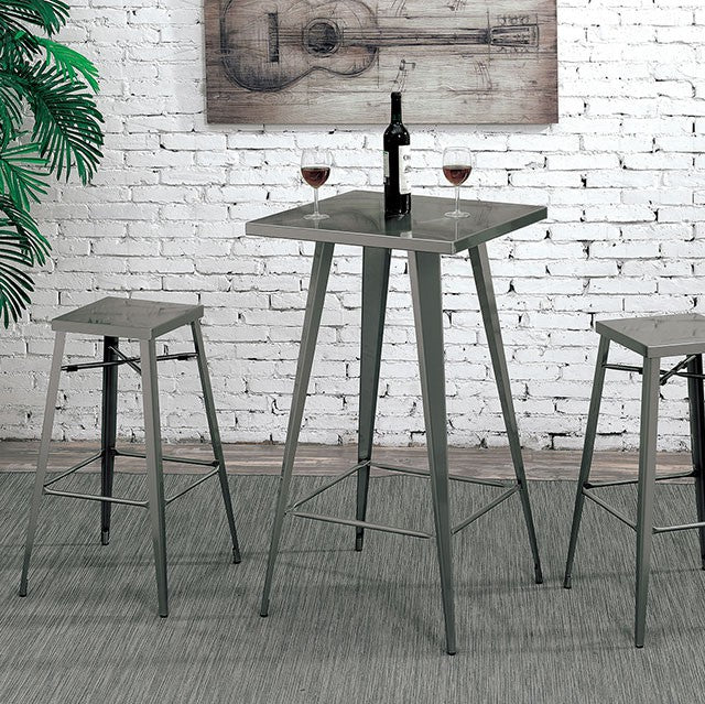 Timon-42" BAR TABLE