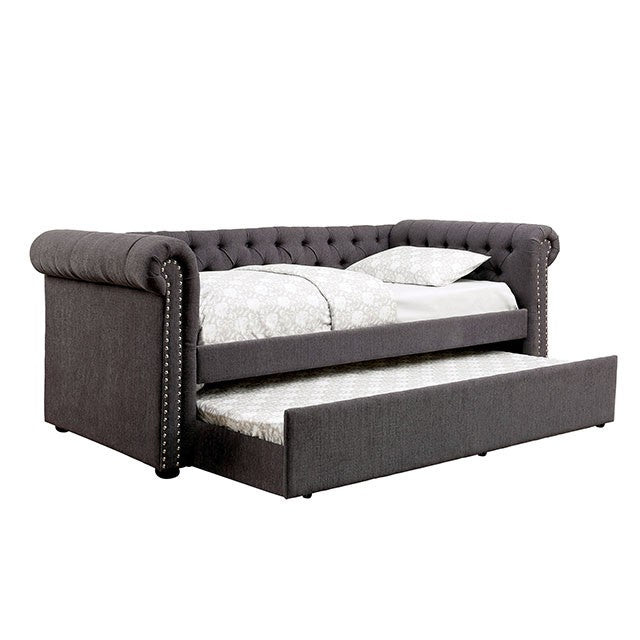 Leanna-Queen Daybed w/ Trundle