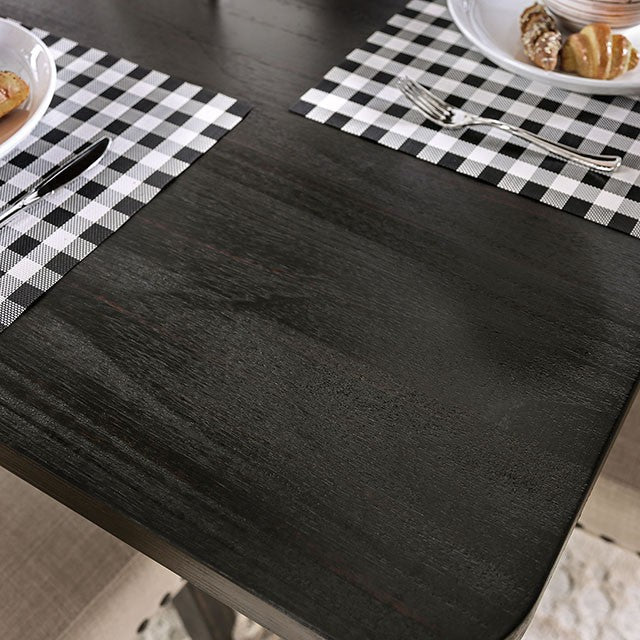 Nerissa-Square Dining Table