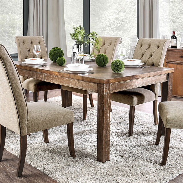 Sania-Dining Table