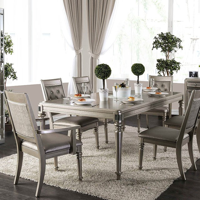 Xandra-Dining Table