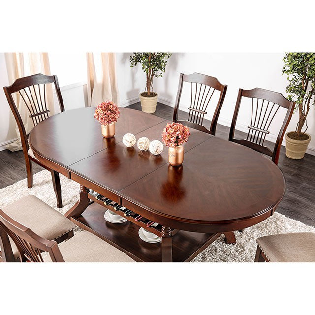 Jordyn-Dining Table