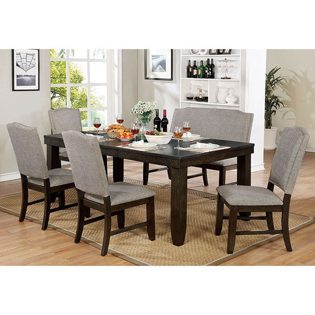 Teagan-Dining Table