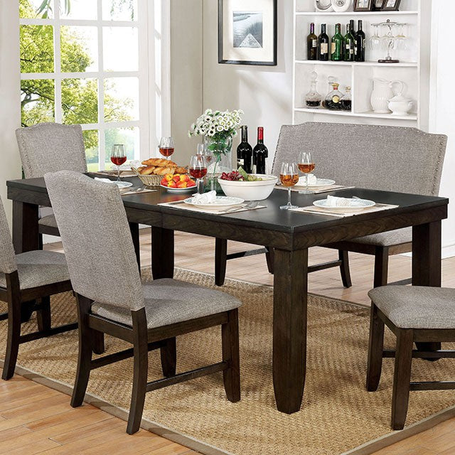 Teagan-Dining Table