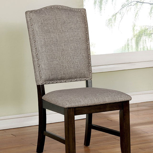 Teagan-Side Chair (2/Ctn)