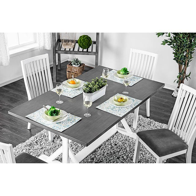 Kathleen-Dining Table