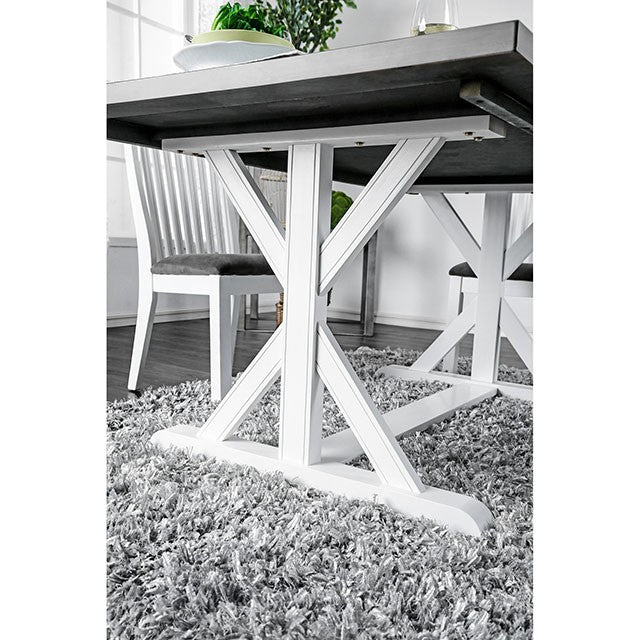 Kathleen-Dining Table