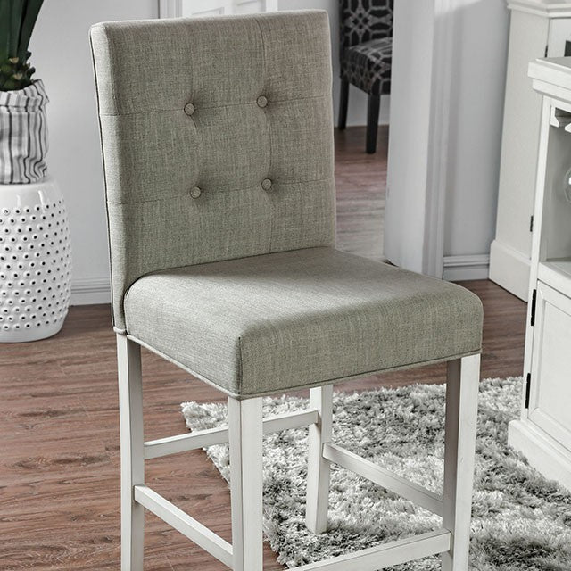 Sutton-Counter Ht. Chair (2/Ctn)