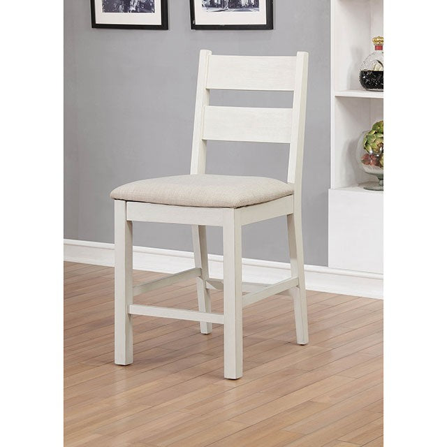 Glenfield-Counter Ht. Chair (2/Ctn)