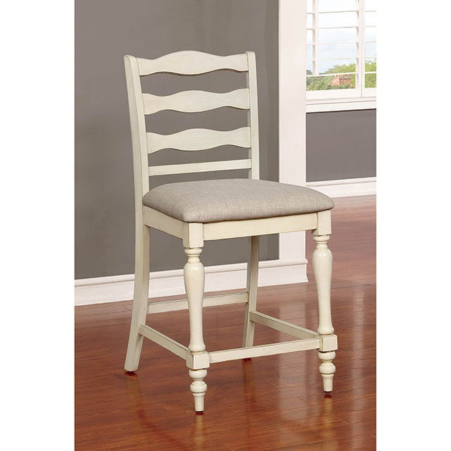 Theresa-Counter Ht. Chair (2/Ctn)