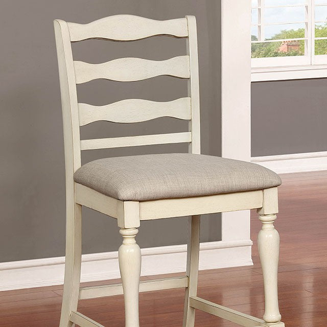 Theresa-Counter Ht. Chair (2/Ctn)