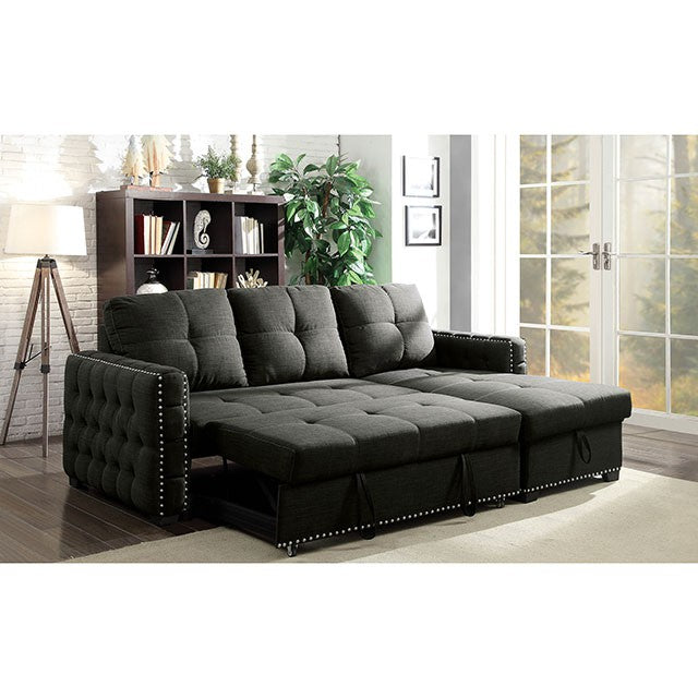 Demi-Sectional