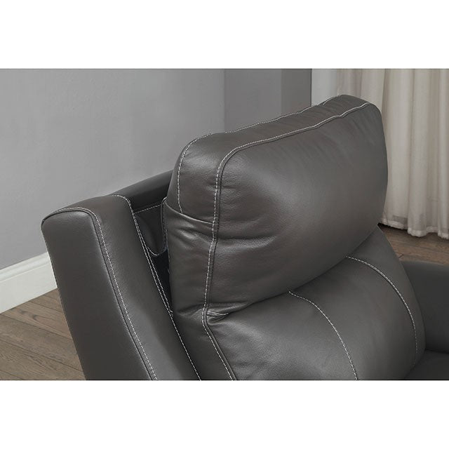 Lila-Power-Assist Love Seat