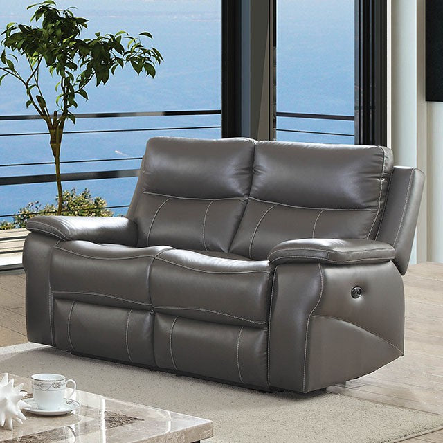 Lila-Power-Assist Love Seat