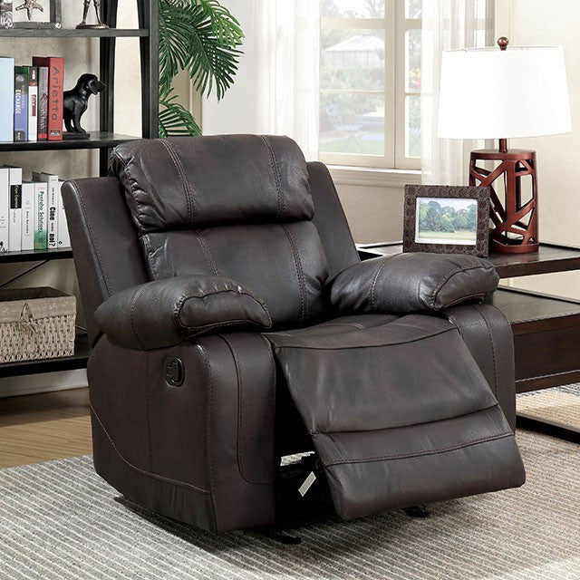 Pondera-Recliner