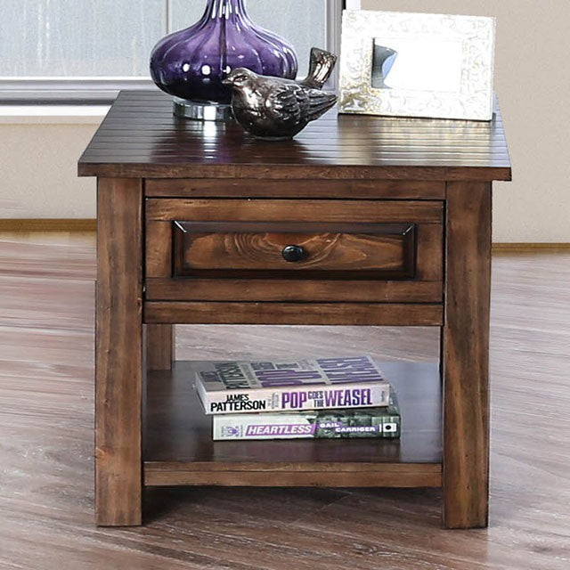 Annabel-End Table