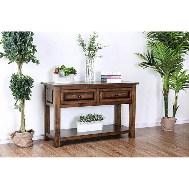 Annabel-Sofa Table