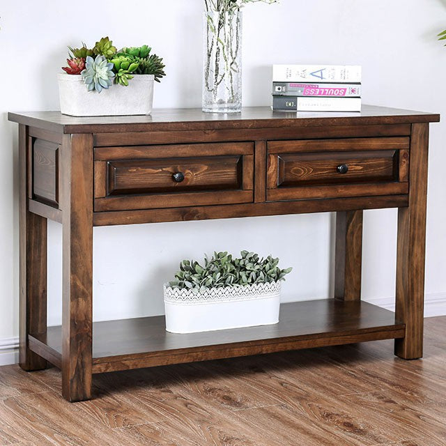 Annabel-Sofa Table