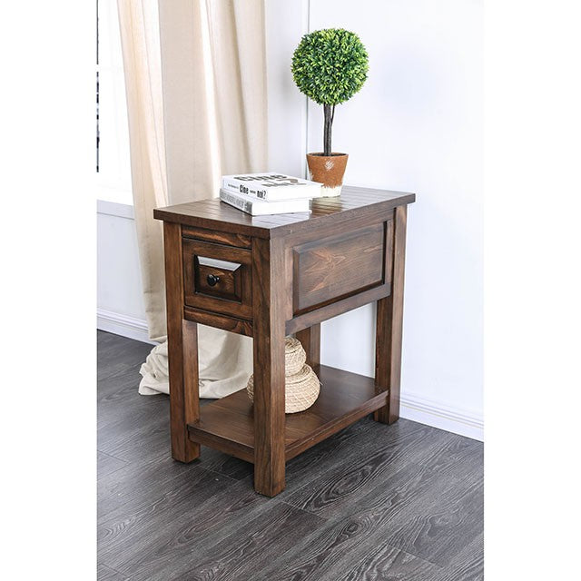 Annabel-Side Table