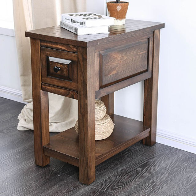 Annabel-Side Table