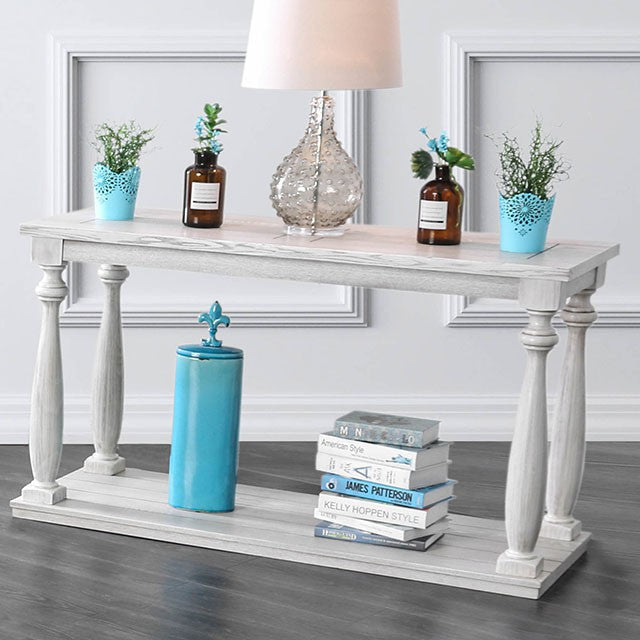 Arlington-Sofa Table