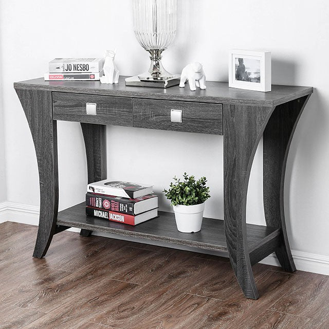 Amity-Sofa Table