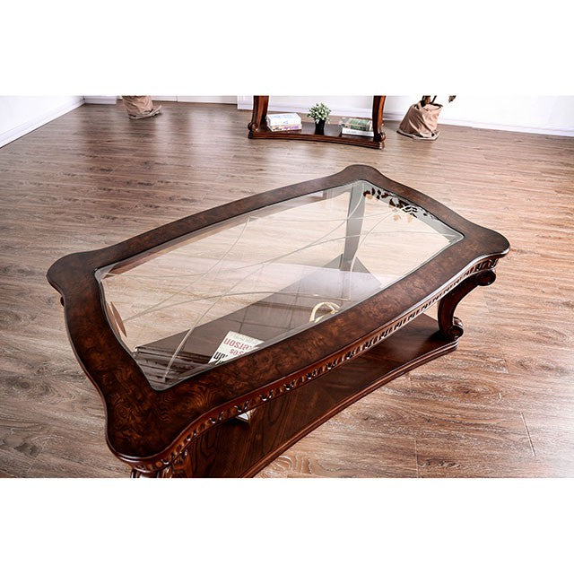 Walworth-Coffee Table