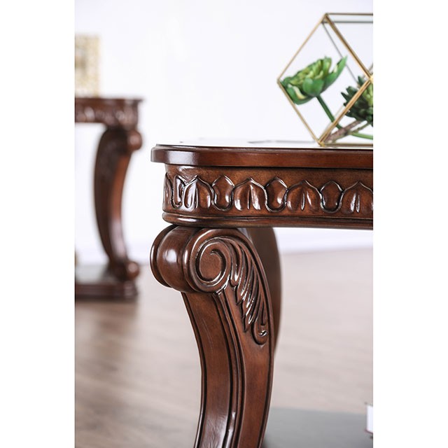 Walworth-Sofa Table