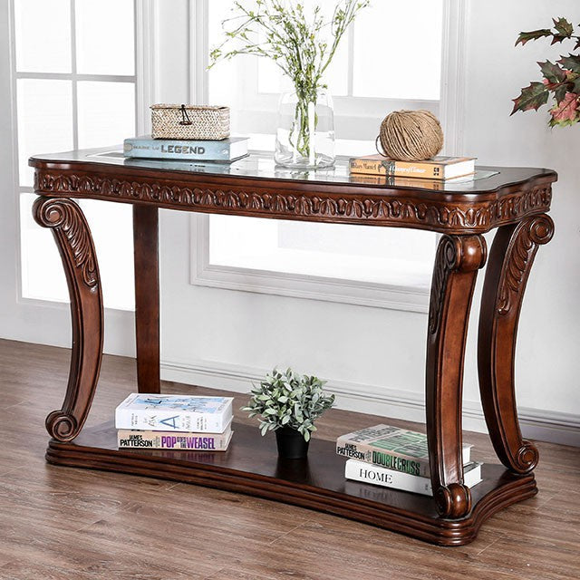 Walworth-Sofa Table