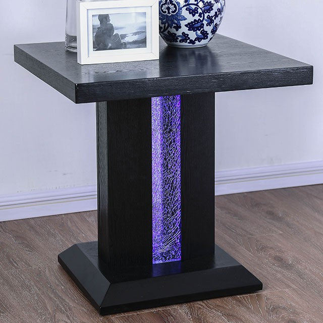 Tobias-End Table