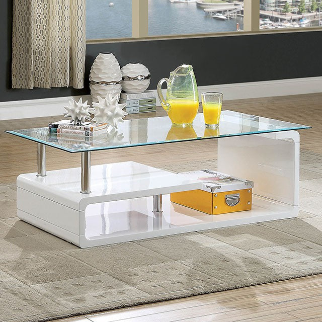 Torkel-Coffee Table