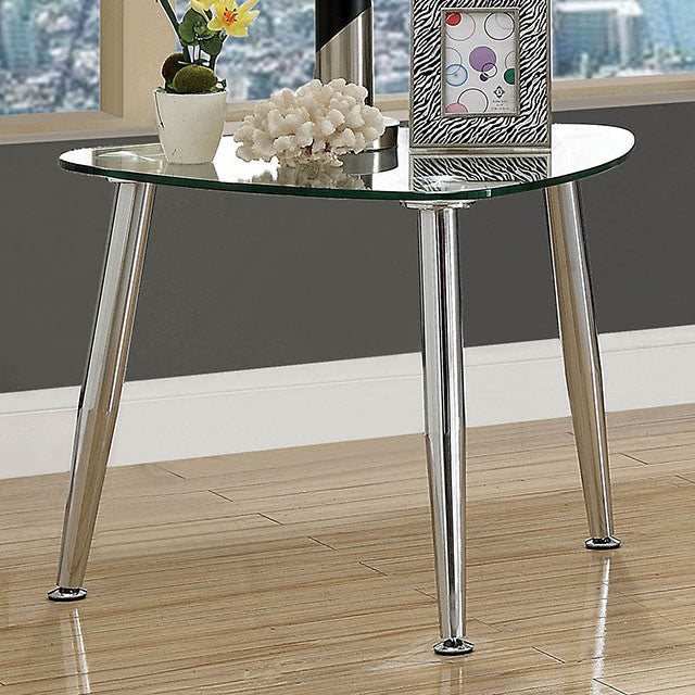 Delany-End Table