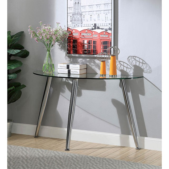 Delany-Sofa Table