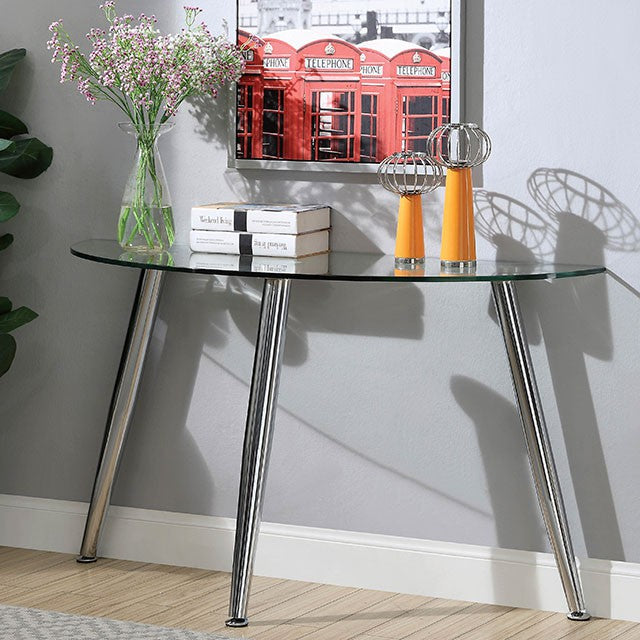 Delany-Sofa Table