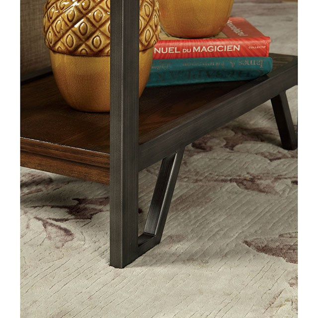 Brick Attic-Side Table