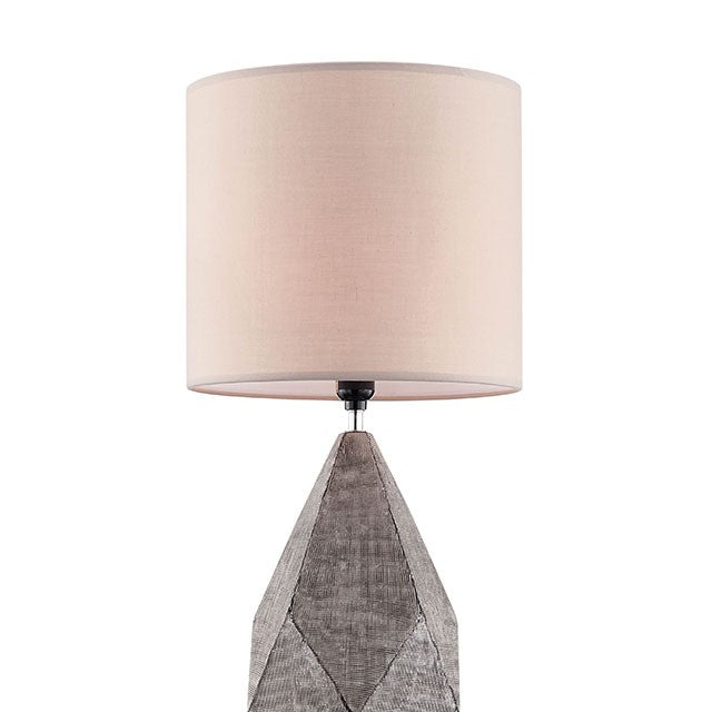 Zoe-Table Lamp