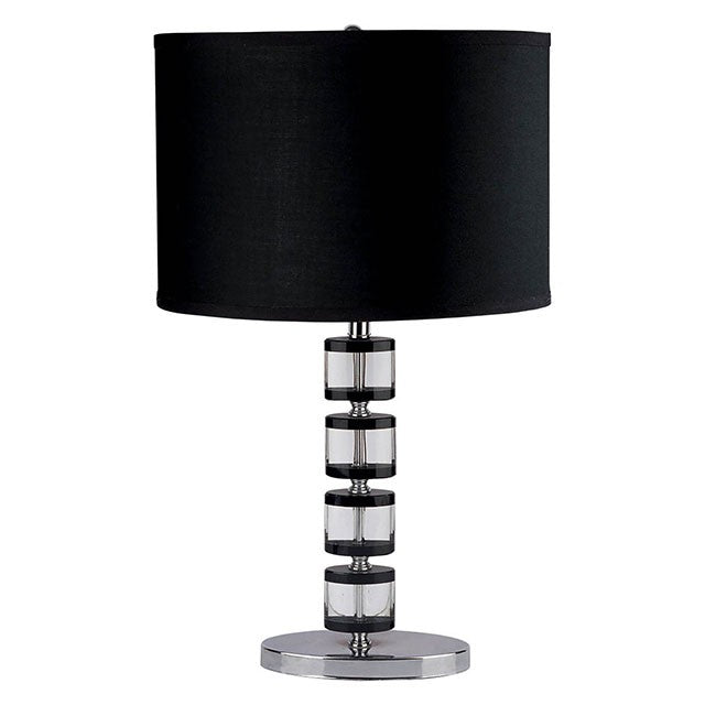 Zoe-Table Lamp