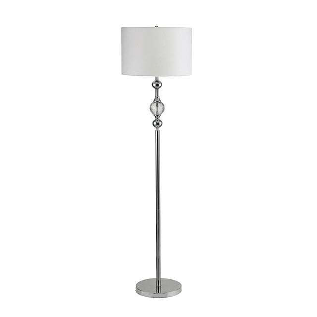 Emi-Floor Lamp