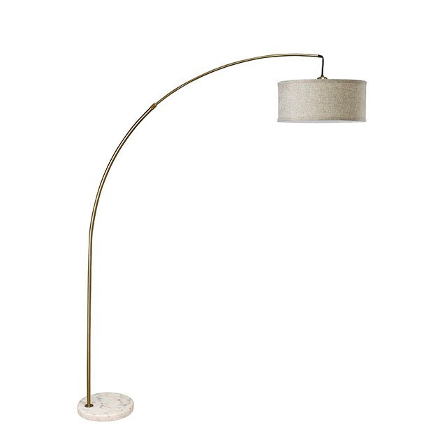 Jess-Arch Lamp